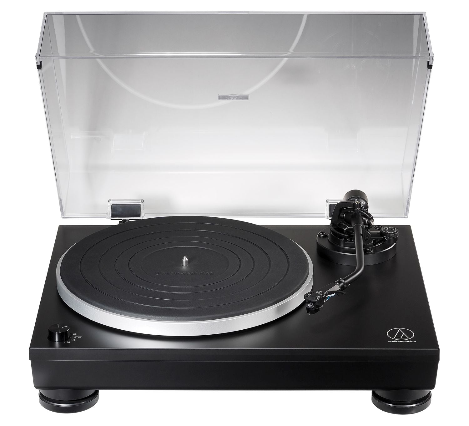 Gramofon Audio-Technica AT-LP5X