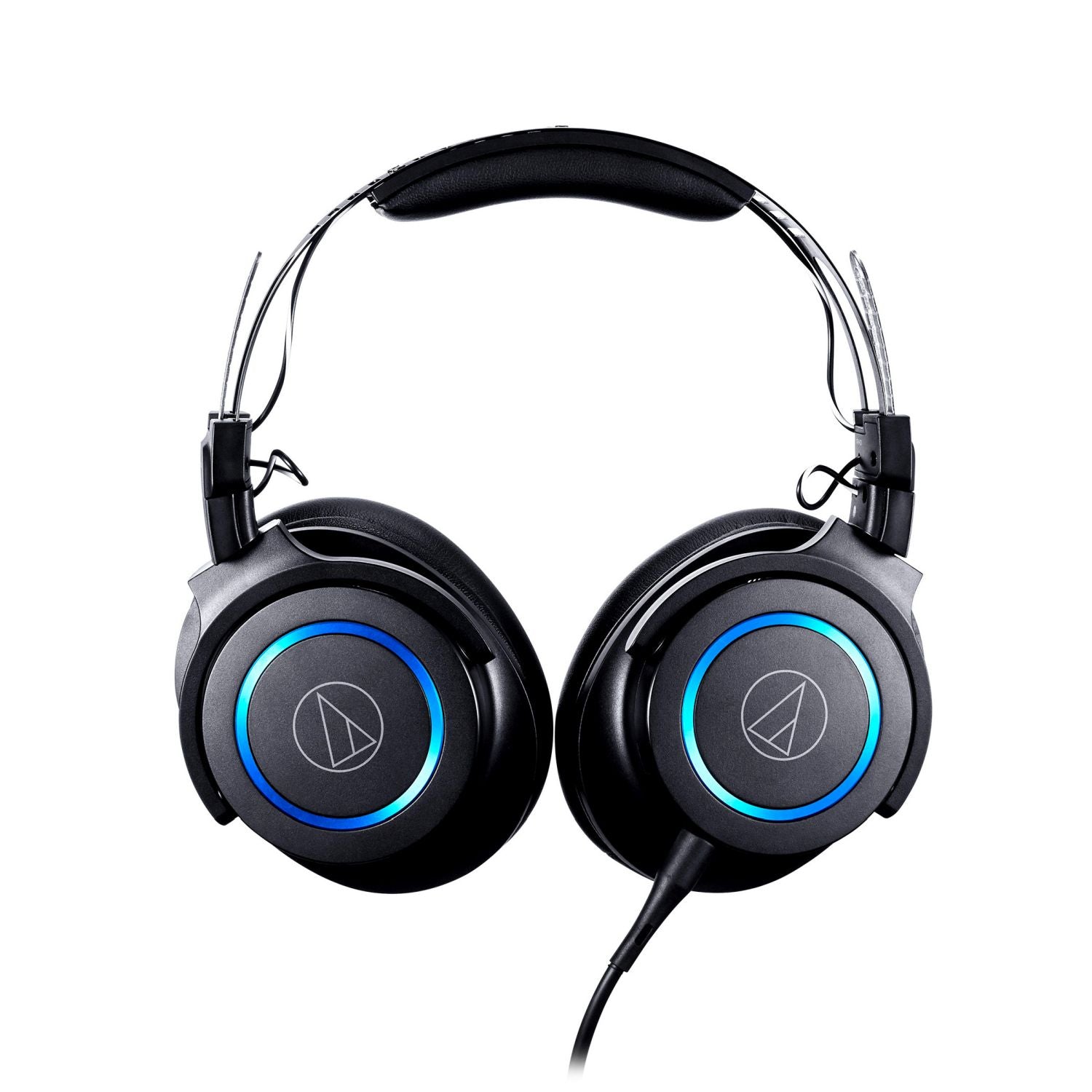 Slušalke Audio-Technica ATH-G1 Gaming, črne