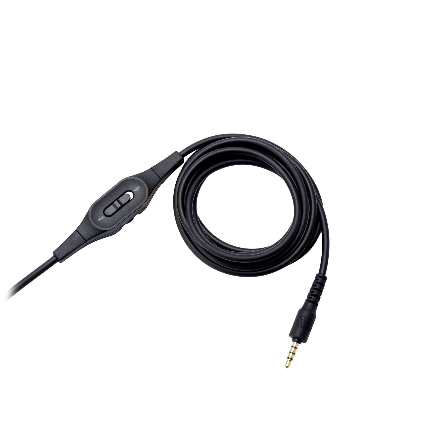 Slušalke Audio-Technica ATH-G1 Gaming, črne