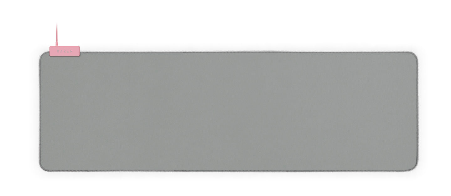 Podloga za miško Razer Goliathus Extended Chroma Quartz