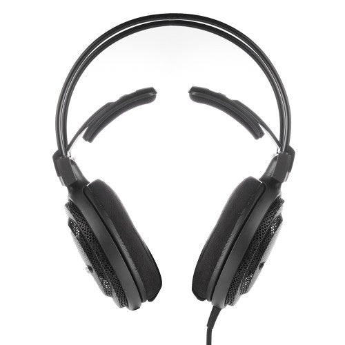 Slušalke Audio-Technica ATH-AD900X, črne
