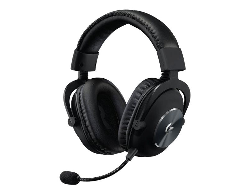 Slušalke Logitech G PRO X Wireless LIGHTSPEED Gaming, 7.1