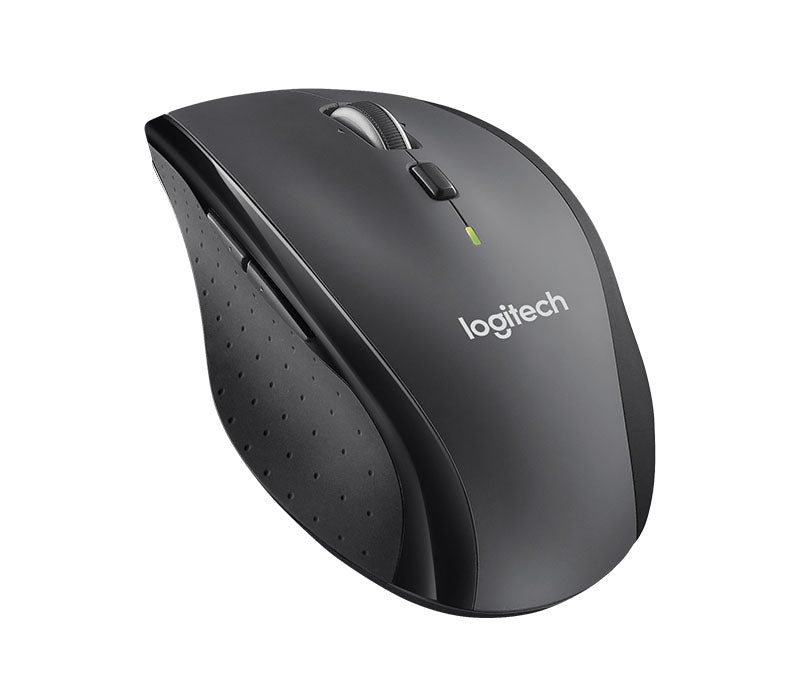 Miška Logitech M705 Wireless, Unifying