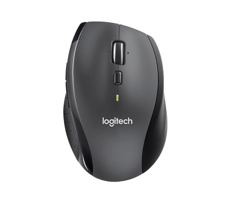 Miška Logitech M705 Wireless, Unifying