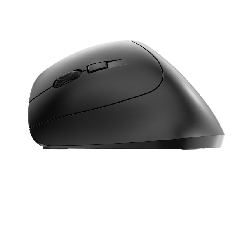 Miška Cherry MW 4500 LEFT, za levičarje, brezžična, ergonomska