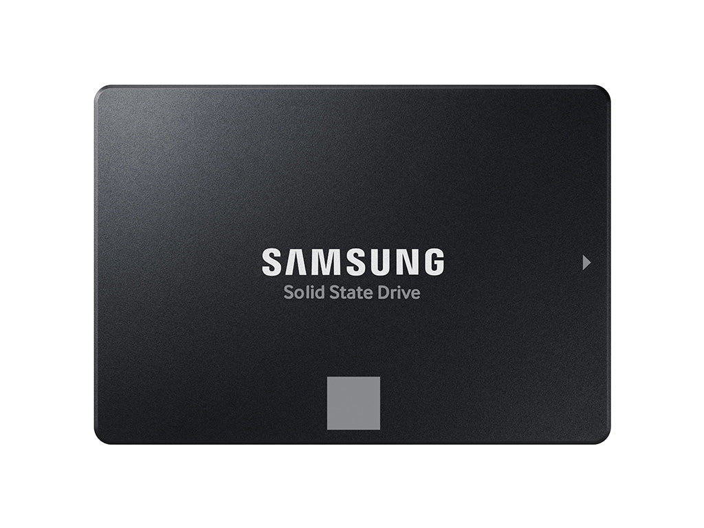 SSD 4TB 2.5" SATA3 V-NAND TLC 7mm, Samsung 870 EVO (MZ-77E4T0B/EU)