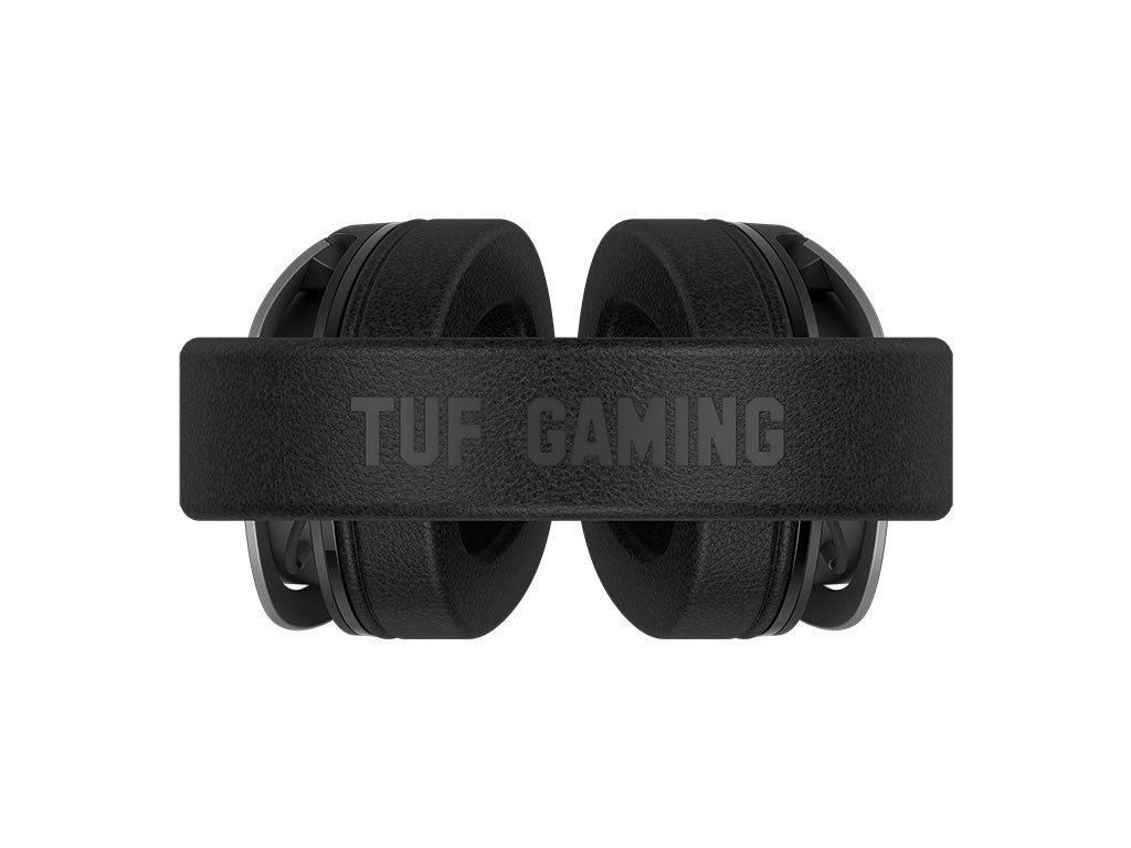 Slušalke ASUS TUF Gaming H3 Wireless, črne