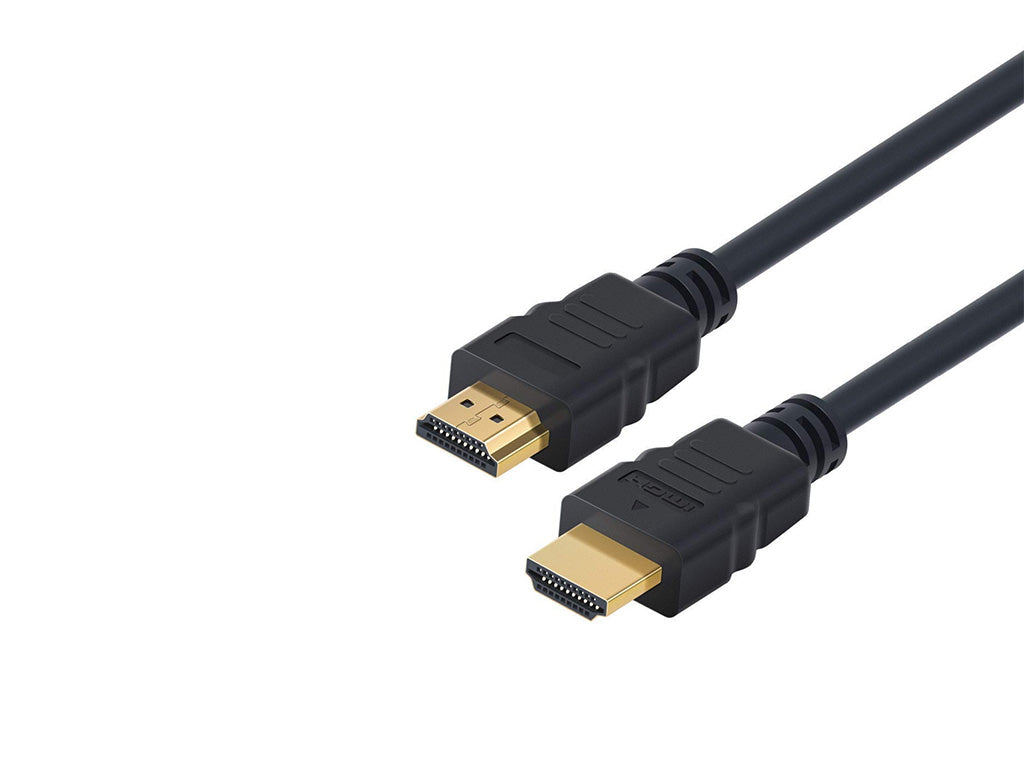 Kabel Ultra High Speed HDMI 2.1, 8K 60Hz, M/M, Ethernet, 1.8m, črn, Ewent EC1321