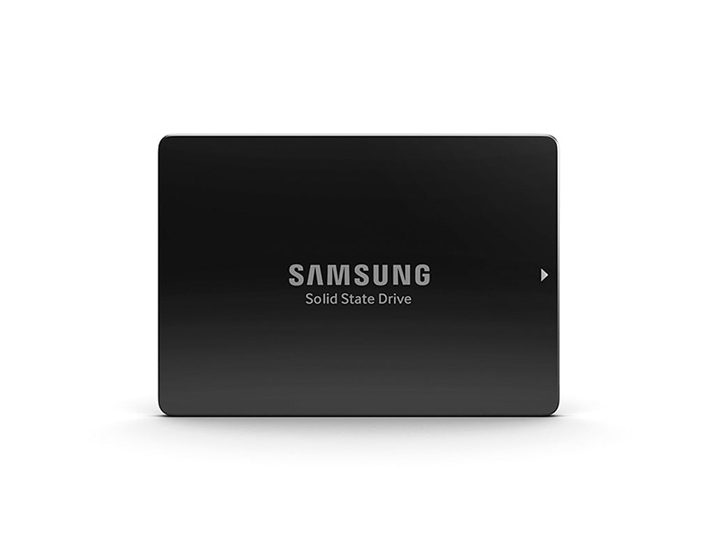SSD 7.68TB 2.5'' SATA3 TLC V-NAND 7mm, Samsung PM893 Enterprise (MZ7L37T6HBLA-00W07)
