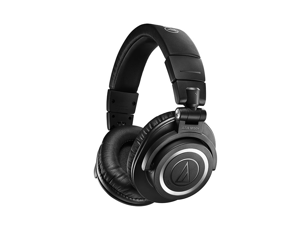 Slušalke Audio-Technica ATH-M50xBT2, brezžične