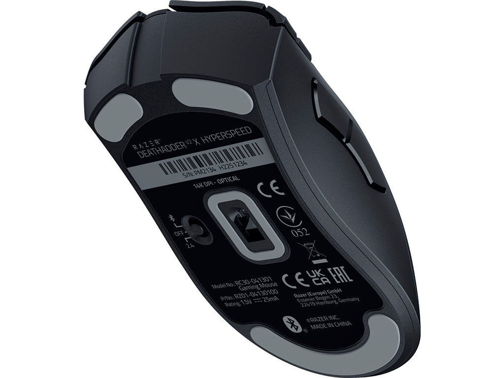 Miška Razer DeathAdder V2 X HyperSpeed, brezžična