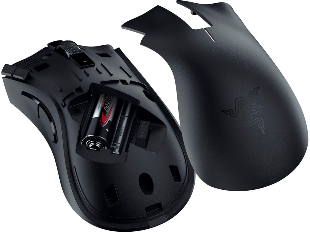 Miška Razer DeathAdder V2 X HyperSpeed, brezžična