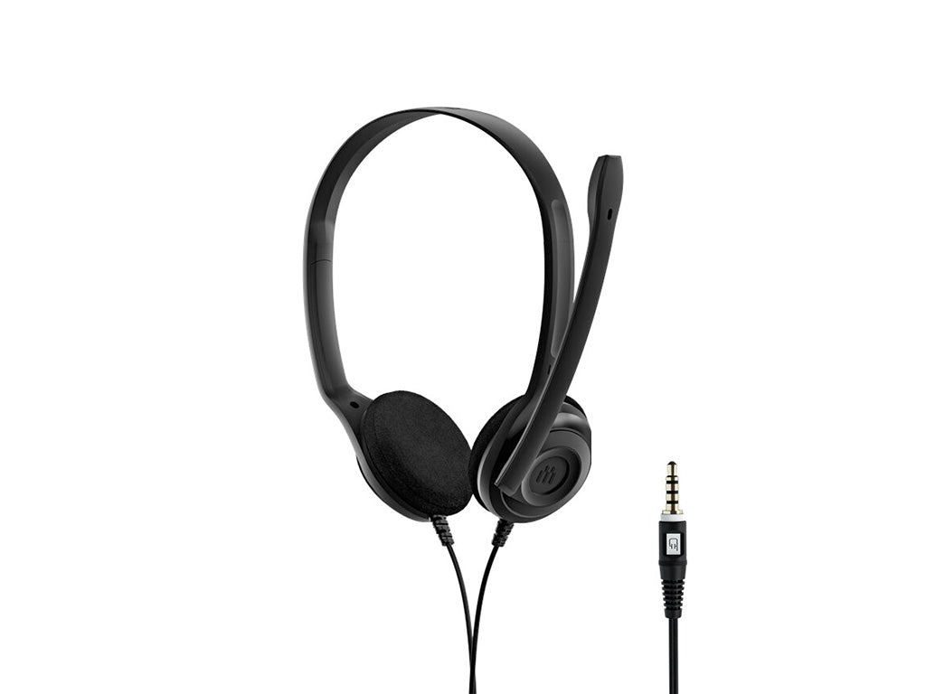 Slušalke EPOS | Sennheiser PC 5 CHAT