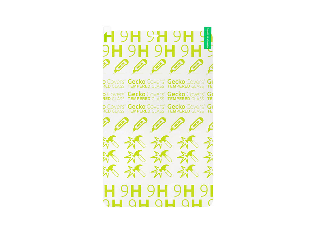 Zaščitno steklo Gecko Screen Protector za Samsung Galaxy Tab S8 Ultra 14.6'' (2022), kaljeno steklo