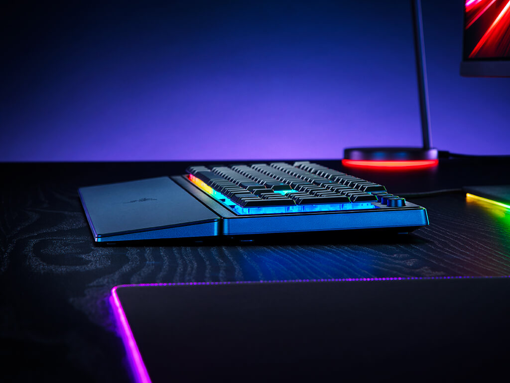Tipkovnica Razer Ornata V3, US SLO g.