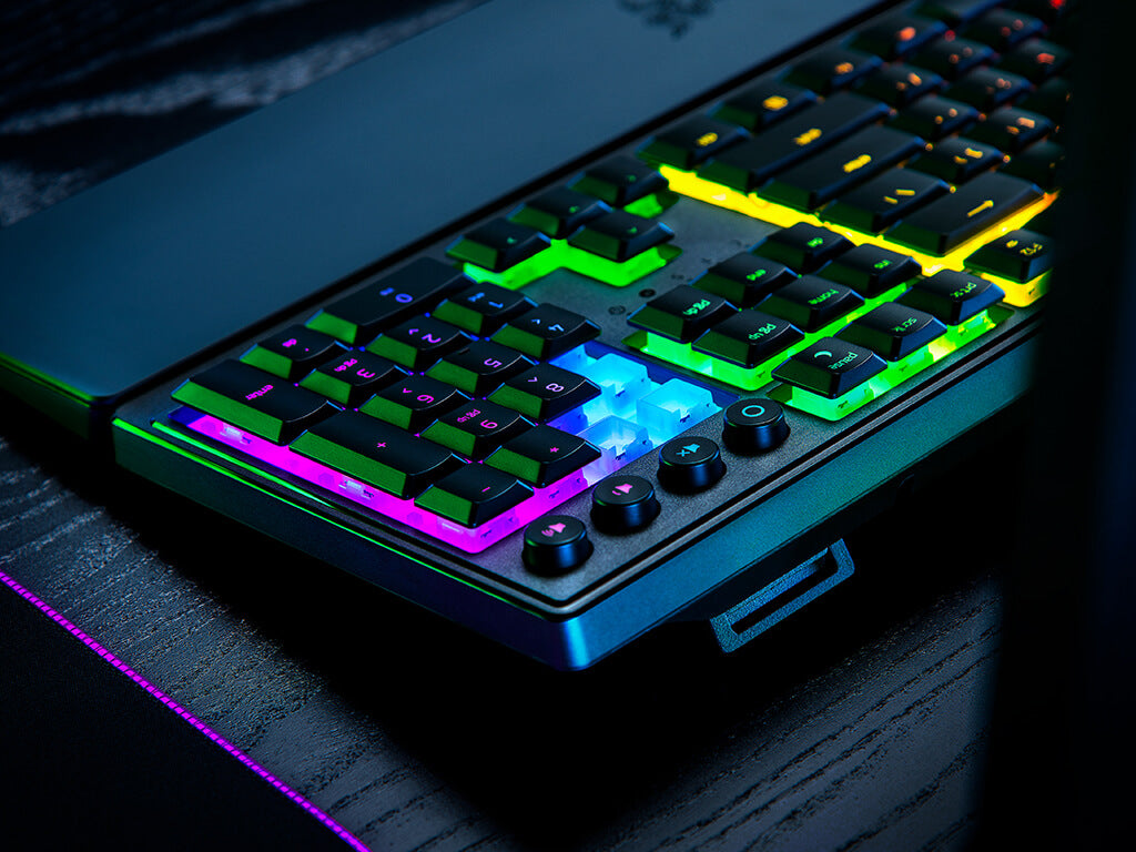 Tipkovnica Razer Ornata V3, UK SLO g.