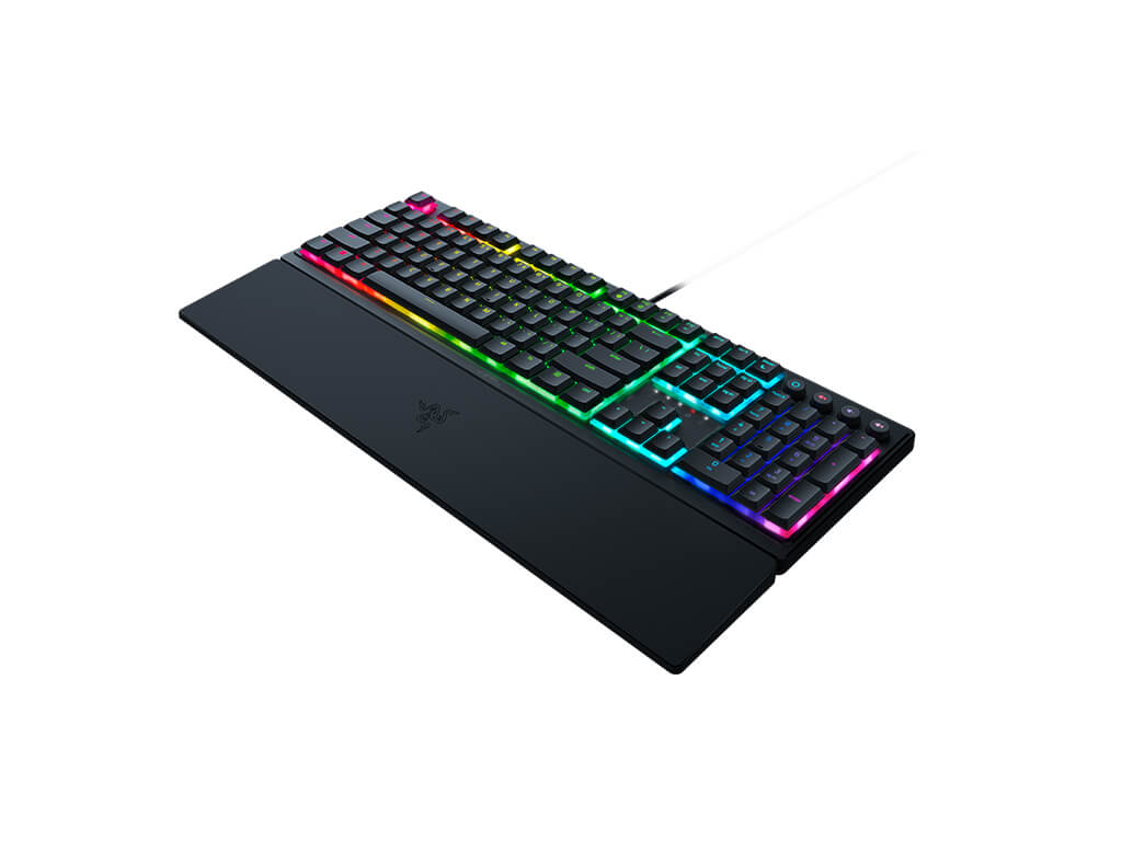 Tipkovnica Razer Ornata V3, UK SLO g.