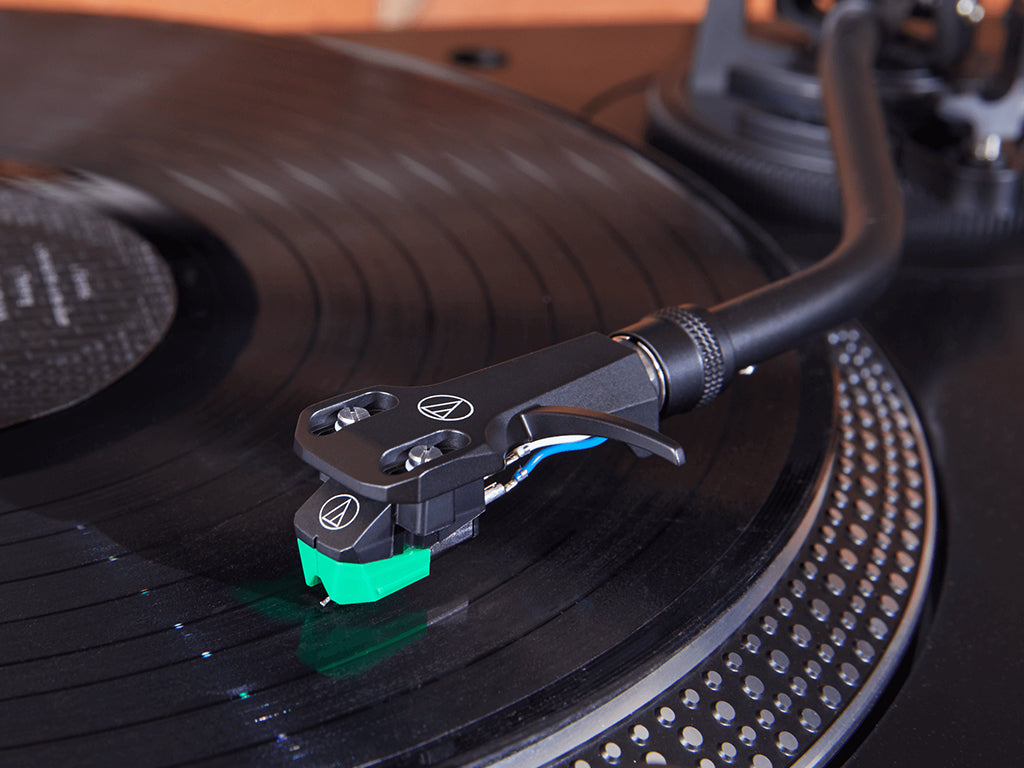Kartuša Audio-Technica AT-VM95E