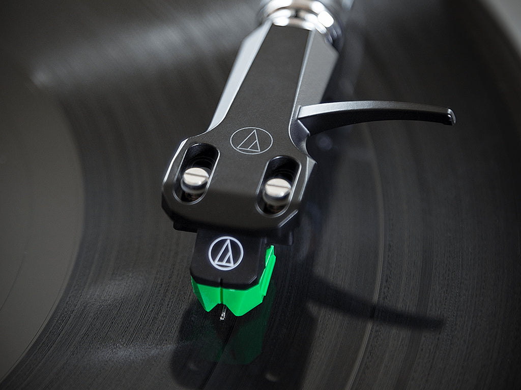 Kartuša Audio-Technica AT-VM95E
