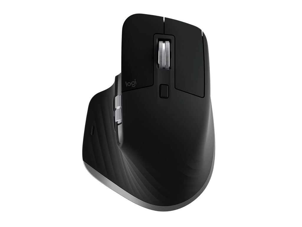 Miška Logitech MX Master 3s for Mac Performance Wireless, Space Gray