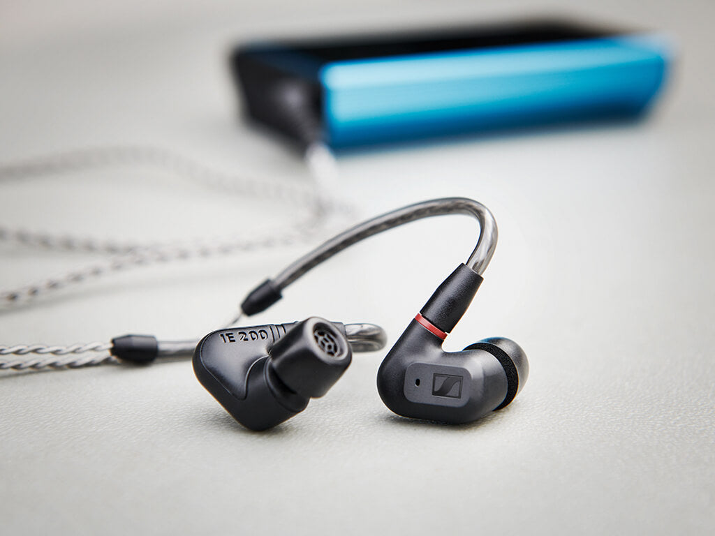 Slušalke Sennheiser IE 200, 3,5 mm