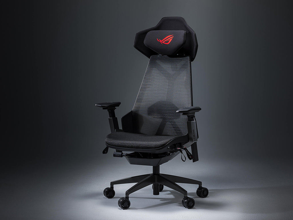 Igralni stol ASUS ROG Destrier Ergo SL400
