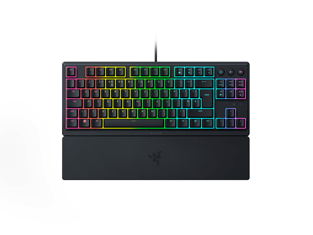 Tipkovnica Razer Ornata V3 Tenkeyless, UK SLO g.