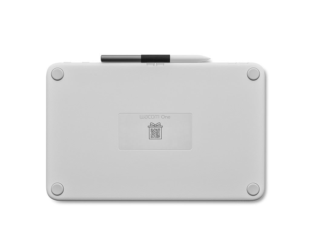 Grafični zaslon Wacom One 12, USB-C