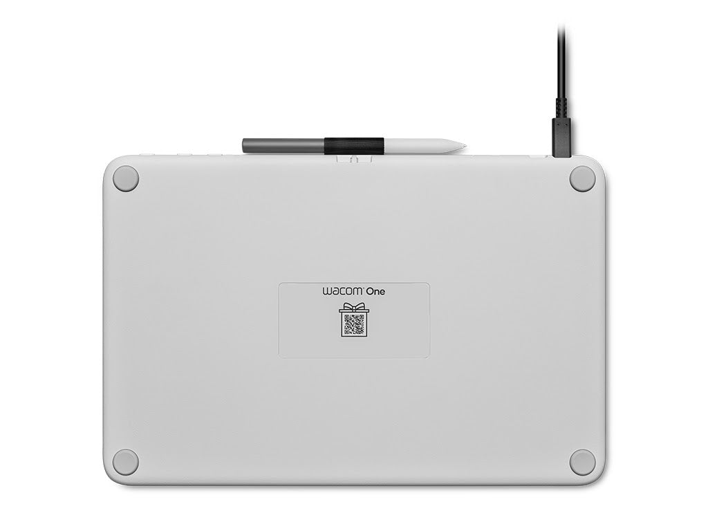 Grafični zaslon Wacom One 13 Touch, USB-C