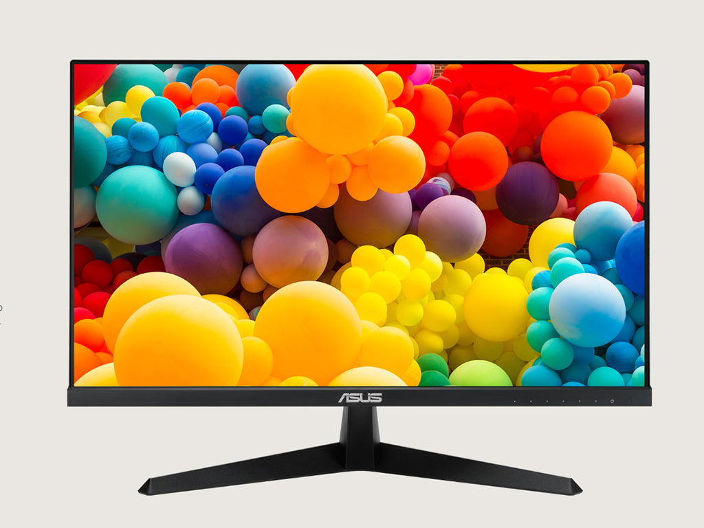 Monitor 23.8" (60cm) FullHD IPS 144Hz, HDMI, ASUS VY249HGE EyeCare