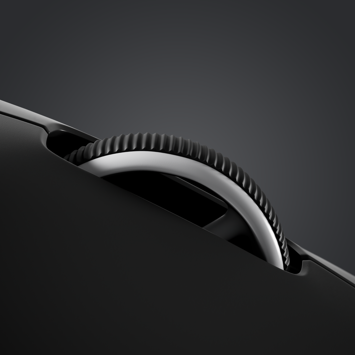 Miška Logitech G PRO X SUPERLIGHT 2 Wireless, črna