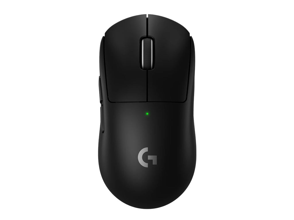 Miška Logitech G PRO X SUPERLIGHT 2 Wireless, črna