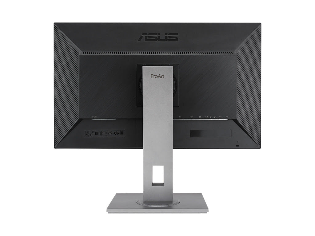 Monitor 27" (69 cm) WQHD IPS 75Hz, DVI, HDMI, DisplayPort, Mini DisplayPort, zvočniki, ASUS ProArt PA278QV