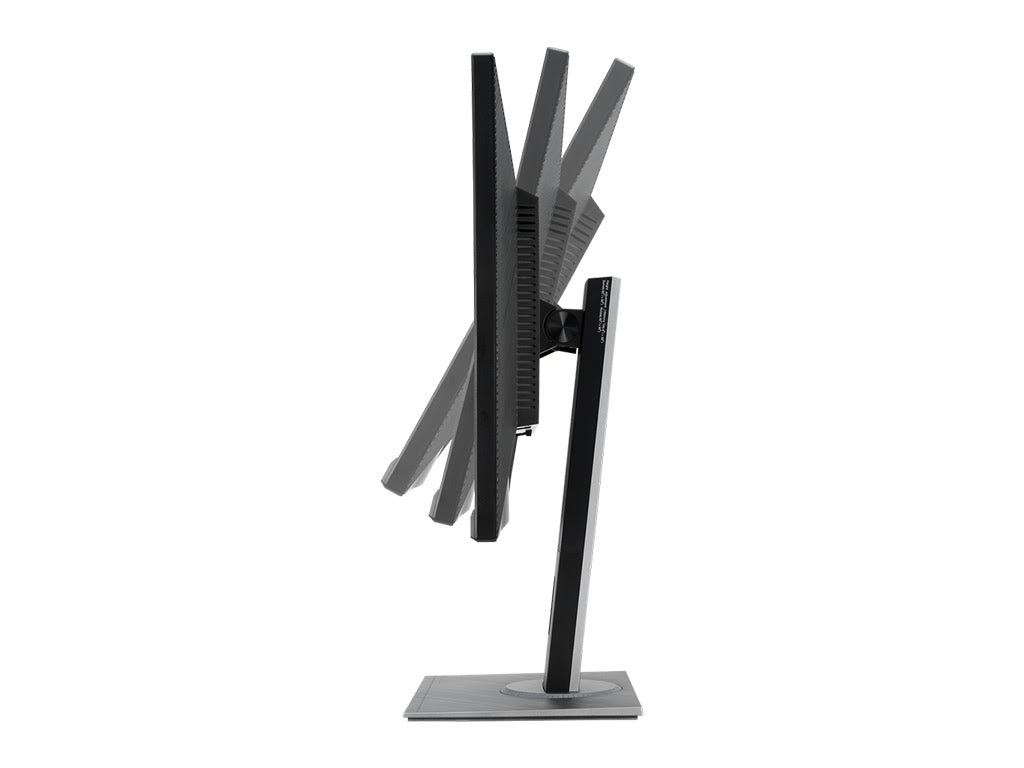 Monitor 27" (69 cm) WQHD IPS 75Hz, DVI, HDMI, DisplayPort, Mini DisplayPort, zvočniki, ASUS ProArt PA278QV