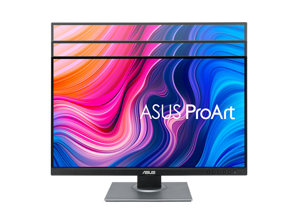 Monitor 27" (69 cm) WQHD IPS 75Hz, DVI, HDMI, DisplayPort, Mini DisplayPort, zvočniki, ASUS ProArt PA278QV