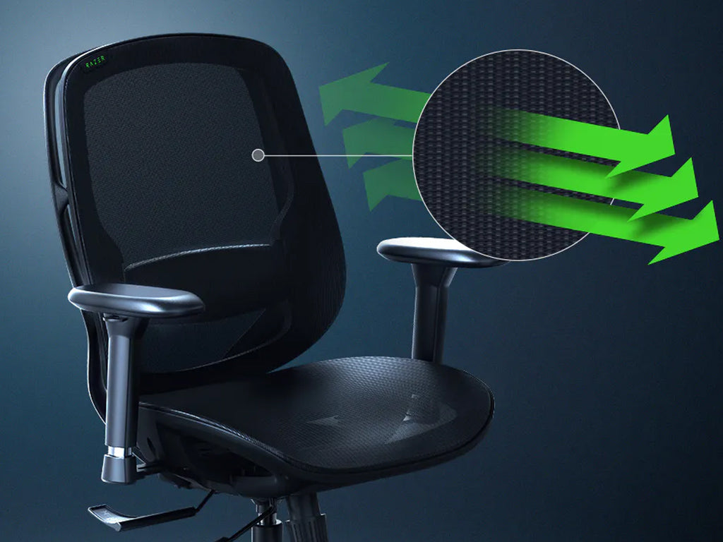 Stol Razer Fujin