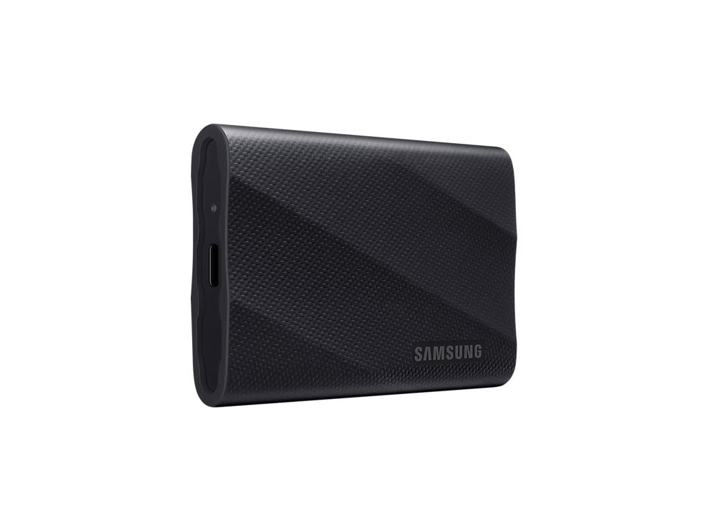Zunanji SSD 2TB Type-C USB 3.2 Gen2x2 V-NAND UASP, Samsung T9, črn (MU-PG2T0B/EU)