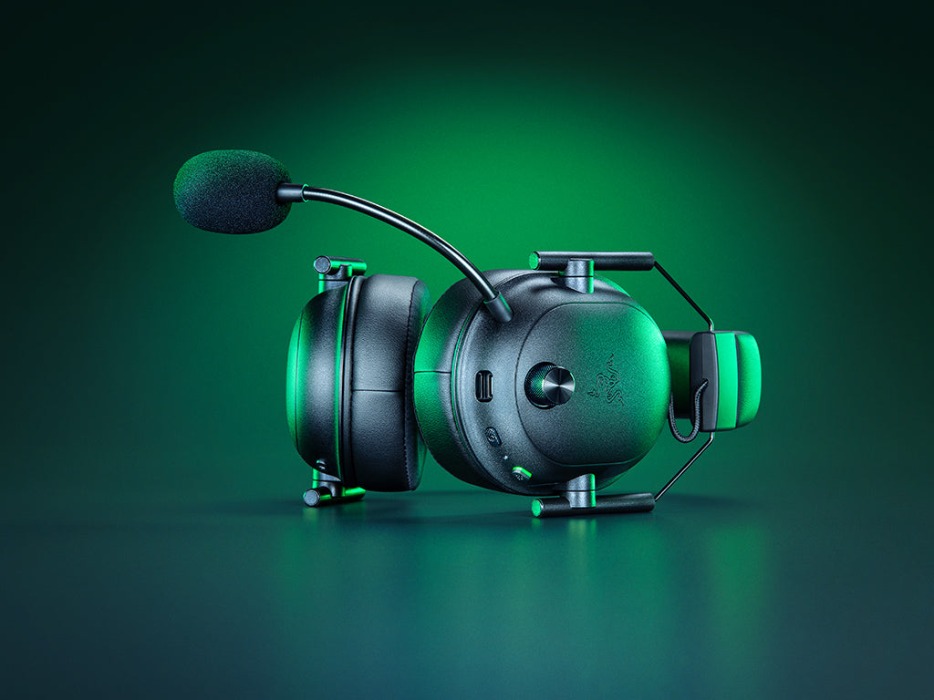 Slušalke Razer BlackShark V2 HyperSpeed