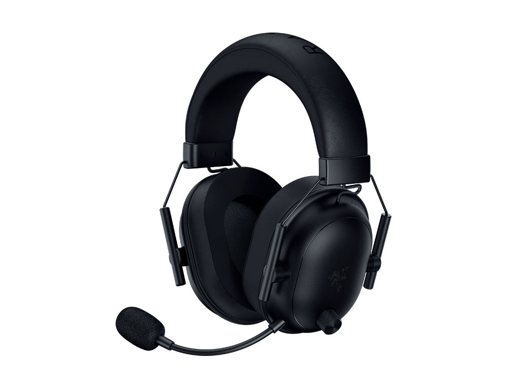 Slušalke Razer BlackShark V2 HyperSpeed