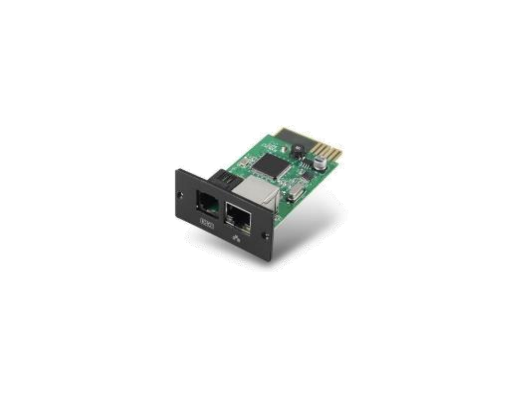 Web/SNMP vmesnik za UPS SOCOMEC naprave Ofys RT