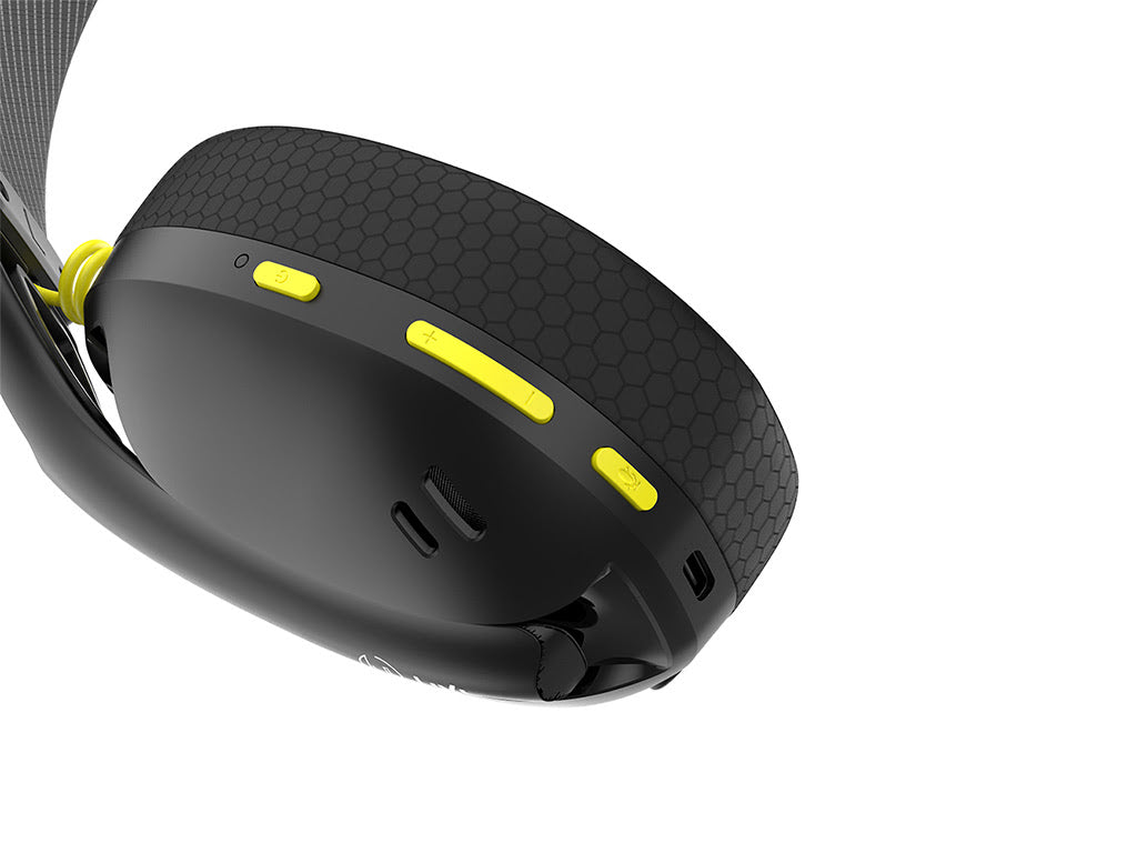 Slušalke UVI BEE Wireless, Bluetooth 5.2, USB