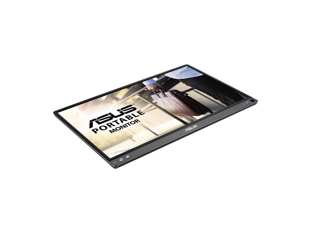 Prenosni monitor 15.6" (40 cm) FullHD IPS 60Hz, USB-C, ASUS ZenScreen MB16ACE