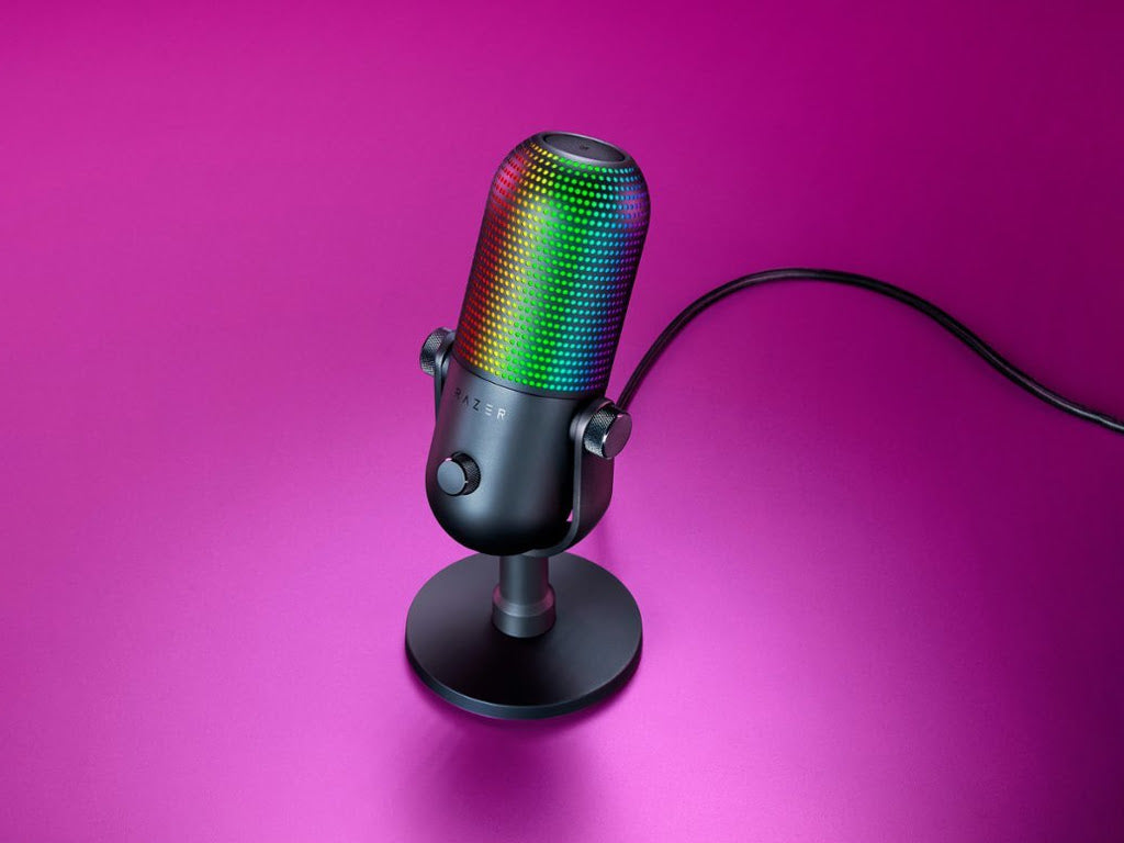Mikrofon Razer Seiren V3 Chroma