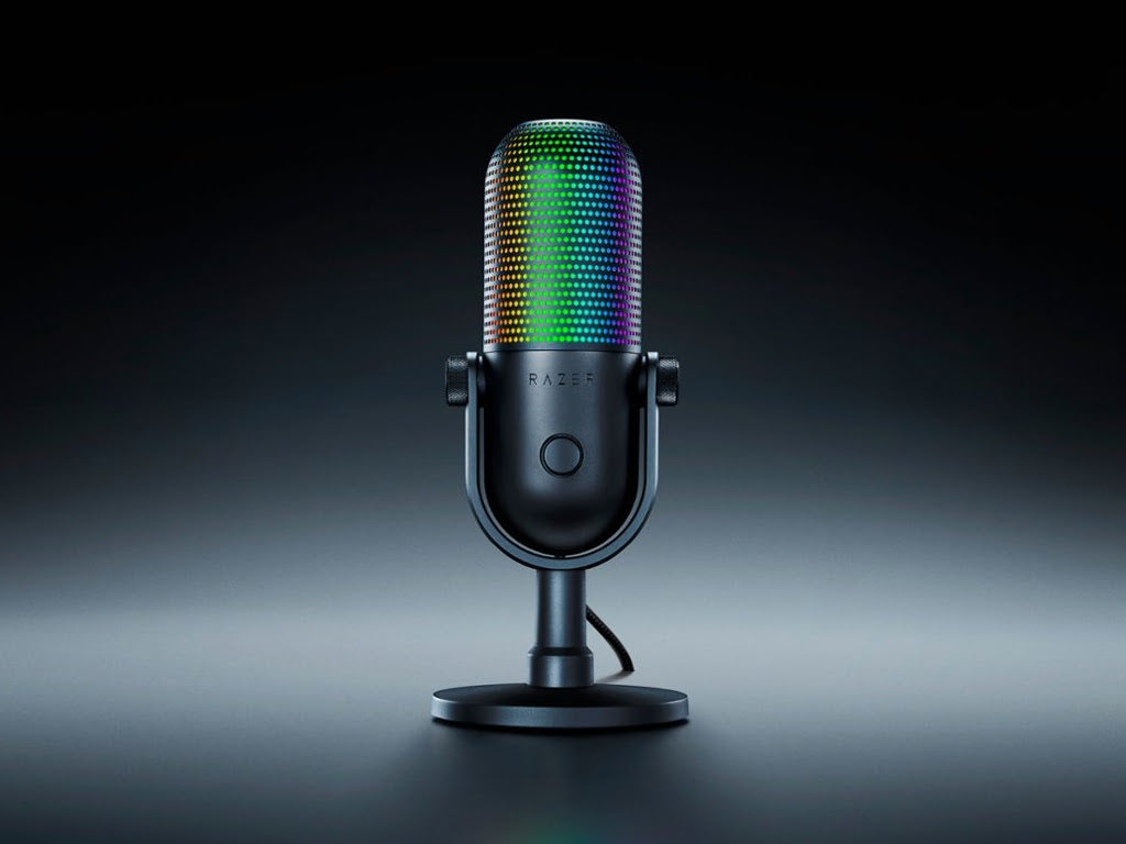 Mikrofon Razer Seiren V3 Chroma