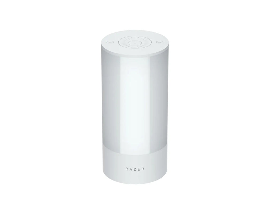 LED pametna svetilka Razer Aether Lamp Pro