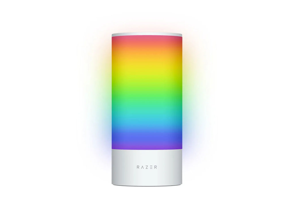 LED pametna svetilka Razer Aether Lamp Pro