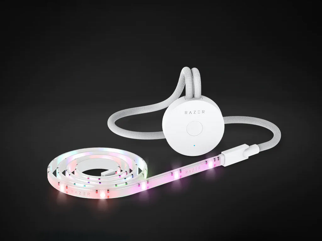 LED pametni trak Razer Aether Light Strip, 2m