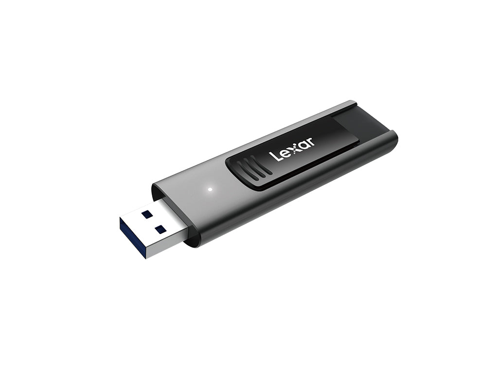 USB ključek Lexar JumpDrive M900, 128GB, USB 3.1, 400 MB/s