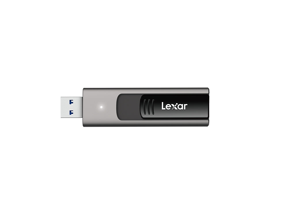 USB ključek Lexar JumpDrive M900, 128GB, USB 3.1, 400 MB/s
