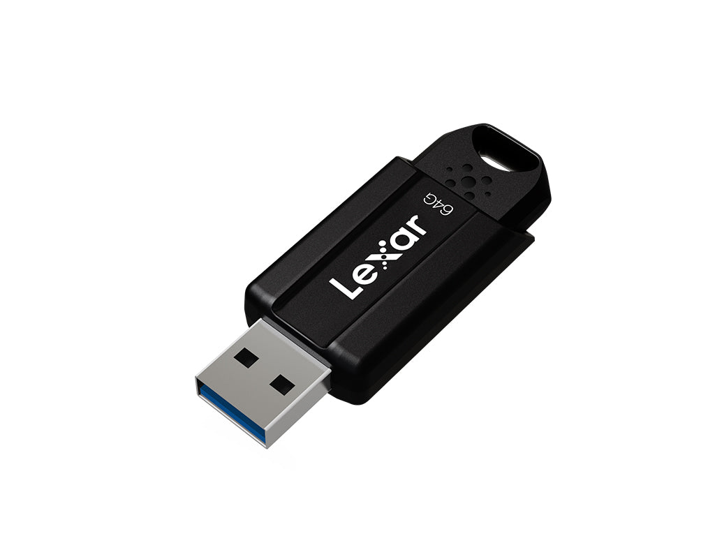 USB ključek Lexar JumpDrive S80, 64GB, USB 3.1, 150 MB/s